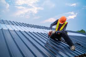 Best Roof Ventilation Installation  in Washington, NC